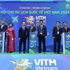Plus de 80.000 visiteurs attendus au Salon international du tourisme du Vietnam 2024
