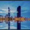 Un webinaire met en lumière le potentiel commercial Vietnam-Lettonie