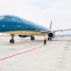 Vietnam Airlines double ses vols pour célébrer le 70e anniversaire de la Victoire de Dien Bien Phu