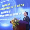 Faire du Vietnam un centre de créativité et d’innovation de niveau régional