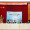 Ho Chi Minh-Ville attire de devises étrangères pour investir dans les infrastructures