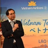 La province de Lao Cai appelle à davantage d'investissements japonais
