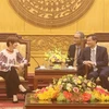 L'UNESCO accompagne la province de Ninh Binh dans la promotion des valeurs patrimoniales