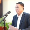 Les Vietnamiens au Laos fiers des réalisations exceptionnelles de leur pays natal