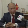 Renforcement des relations entre le Vietnam et l'OCDE et la France