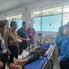 Le PM ordonne de régler les conséquences de l'explosion d'une chaudière à Dong Nai