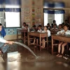 Le Cambodge met en garde contre les risques sanitaires à cause de la canicule