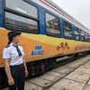Développement du tourisme ferroviaire associé aux patrimoines