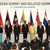 Les ministres de l'Economie de l'ASEAN signent un premier accord sur l’e-commerce 