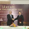 Dong Nai renforce sa coopération avec des hôpitaux étrangers 
