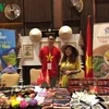 L’artisanat et la cuisine traditionnelle du Vietnam présentés en Turquie