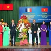 Dynamiser la coopération entre Ho Chi Minh-Ville et les localités françaises