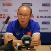 Football : Park Hang-seo annonce la liste des 24 joueurs pour l’ASIAN Cup 2019 