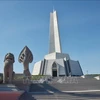 Le Cambodge inaugure le monument "Gagnant - gagnant"