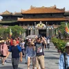 Thua Thien-Hue cherche à attirer davantage de touristes