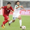 Asian Cup 2019 : Quang Hai dans le top 10 