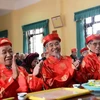 L’espérance de vie moyenne des Vietnamiens est de 73,5 ans 
