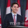 Le PM canadien adresse ses vœux du Têt à la communauté des Vietnamiens