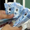 Un record de devises étrangères envoyées aux Philippines en 2018
