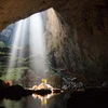 La grotte Son Doong dans le top 11 meilleures destinations du monde