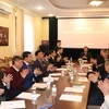 La communauté des Vietnamiens en Ukraine contribuent à développer les relations bilatérales