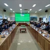 Vietnam et Cambodge signent un programme d’action 2019 sur l’information et la communication