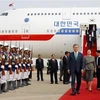 La République de Corée s’engage à élargir la coopération avec le Cambodge
