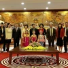 La capitale Hanoï souhaite coopérer avec la RPDC dans divers domaines
