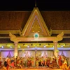 Ouverture de la Journée culturelle, sportive et touristique des Khmers à An Giang