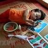 Le Vietnam appelle à plus de soutiens pour les victimes de l’agent orange/dioxine 