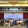 La réunion sur la réforme des politiques de santé au Vietnam