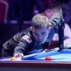 Ouverture des Championnats d’Asie de billard carambole 2019