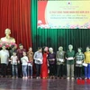 Activités en l’honneur du "Mois humanitaire 2019" à Thanh Hoa