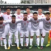 L’U18 du Vietnam se prépare à la phase éliminatoire du Championnat de football U19 d’Asie 2020