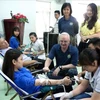 Activités d’assistance médicale dans la province de Phu Yen