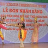 Soc Trang : le théâtre Ro Bam reconnu patrimoine culturel immatériel national