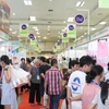 Top Thai Brands Hanoi: opportunités pour des entreprises vietnamiennes et thaïlandaises