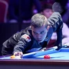 Championnat du monde de billard à trois bandes 2019 à Hô Chi Minh-Ville 