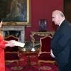Le Vietnam prend en haute estime la promotion de ses relations avec Malte