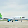 Bamboo Airways va mettre en chantier un Institut de formation en aviation