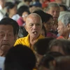 Les Philippines font face au vieillissement de la population