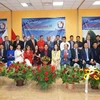 L'Association des Vietnamiens en Pologne souffle ses 20 bougies 