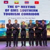 Coopération pour le développement du Couloir touristique du Sud de la GMS