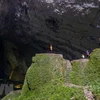 La grotte de Son Doong nommée parmi les 9 plus grandes aventures du monde