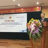 Clôture du cours de formation à la langue vietnamienne pour les enseignants vietnamiens à l’étranger