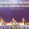 Meilleure connexion pour la prospérité commune de l’ASEAN