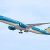 Cyclone Faxai : Vietnam Airlines ajuste les horaires de plusieurs vols desservant le Japon