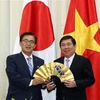 Ho Chi Minh-Ville et la préfecture japonaise d’Aichi dynamisent leur coopération 