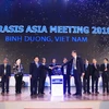 Binh Duong continue d’organiser le forum Horasis Asia Meeting 2019