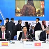 Le Vietnam participe à la MSEAP-4 au Kazakhstan